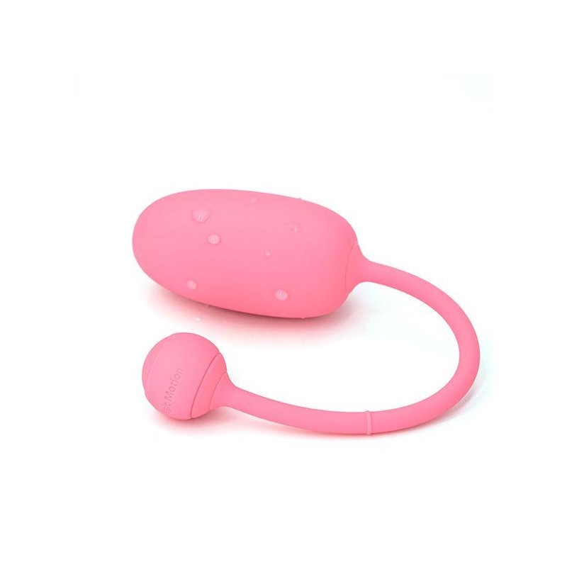 Magic Motion - Kegel Coach Smart Exerciser